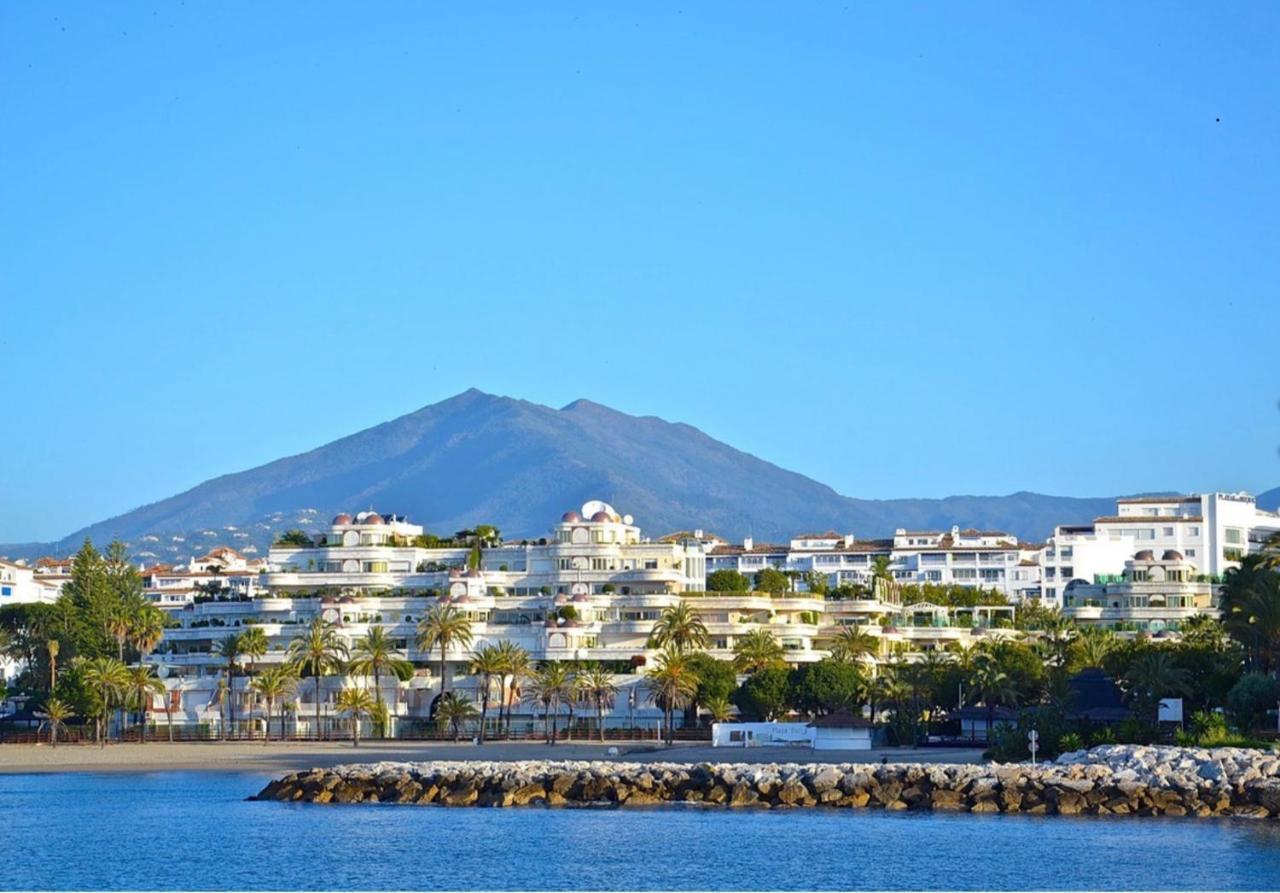 Aparthotel Puerto Banus Marbella
