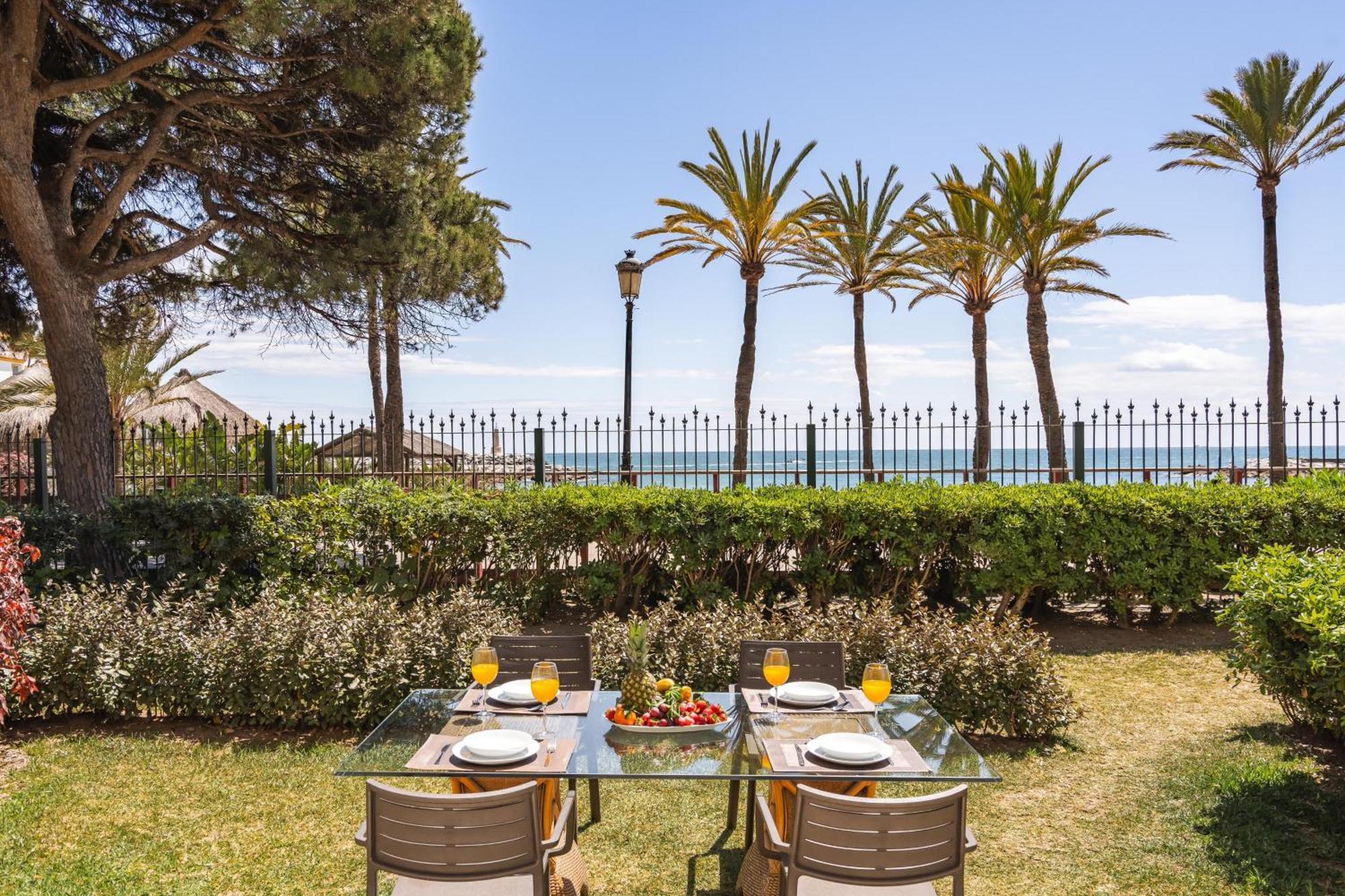 Puerto Banus Marbella