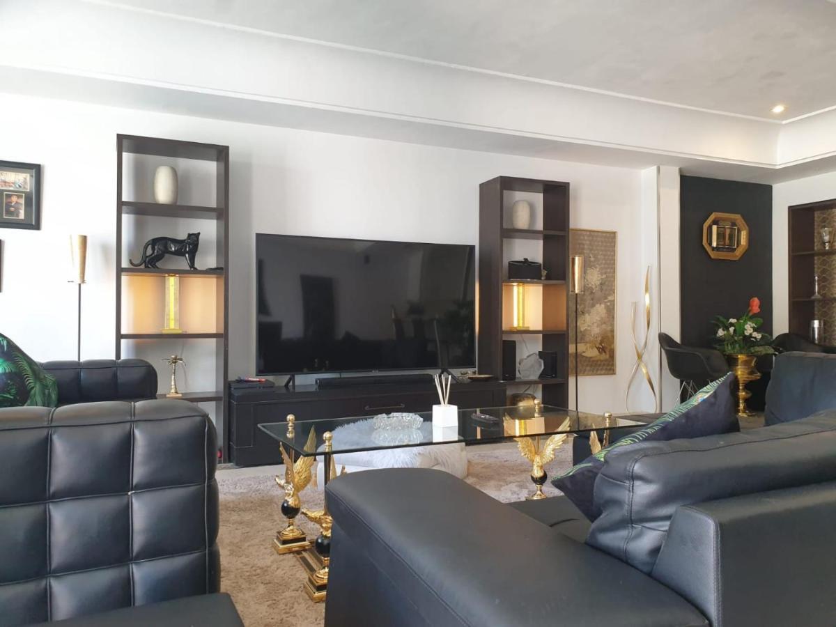 Aparthotel Puerto Banus *
